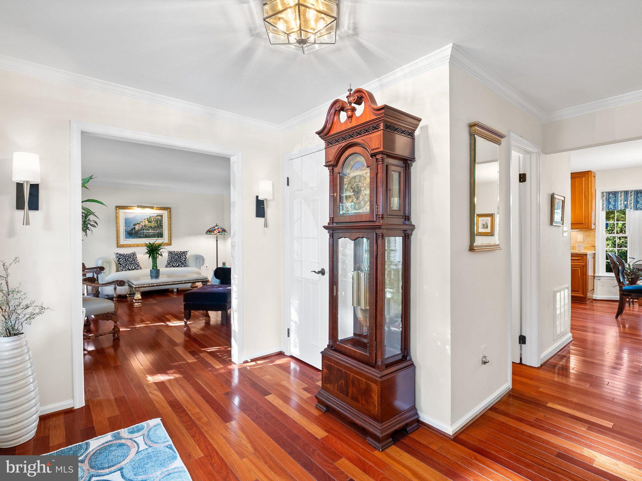 FRANKLIN FARM - Residential