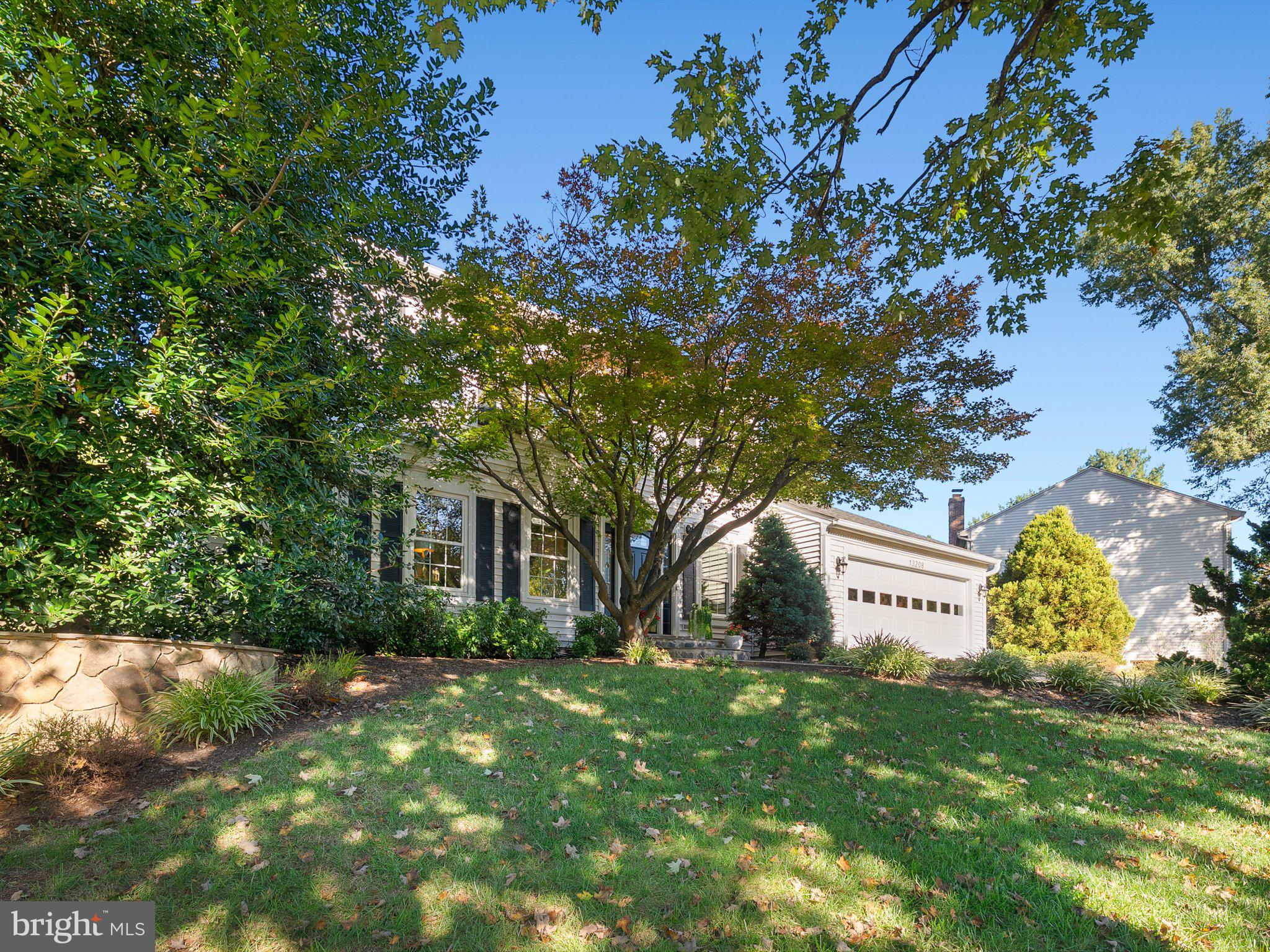 FRANKLIN FARM - Residential