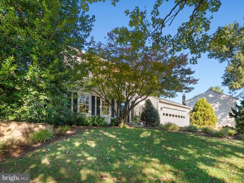 Tiny photo for 13208 Wrenn House Lane, HERNDON, VA 20171 (MLS # VAFX2304698)