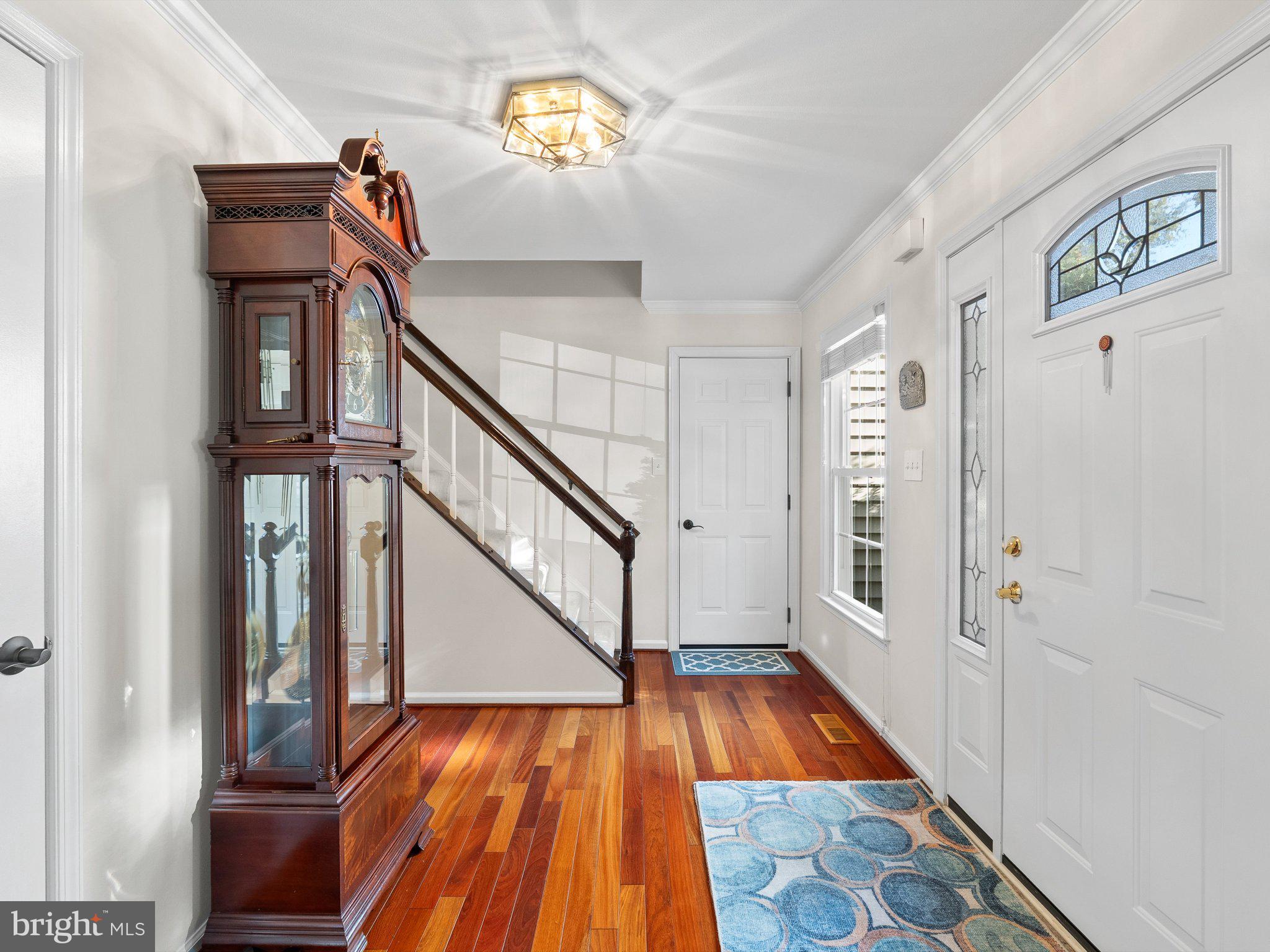 FRANKLIN FARM - Residential