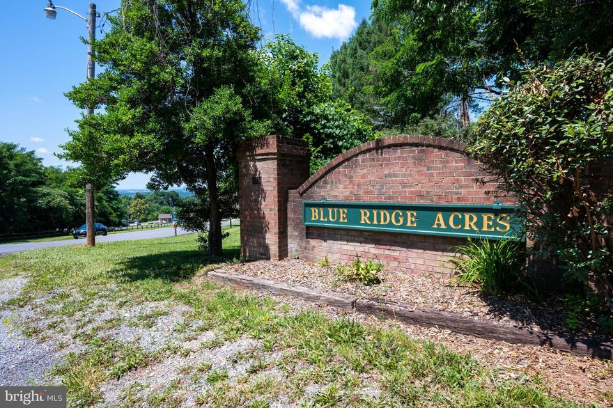 Buy the land now- Build  your dream home later!  Don't miss this opportunity to own  your own 4 Lots  in the desired Blue Ridge Acres! Endless opportunities, and lots of great building areas on these lots. Perfect for your new home site.  This development includes pool and river access.  The price includes all four lots (Sec 10- #1-4), and is priced to sell.  Beautiful views surround you, while your summers are filled with adventure and relaxing water activities.