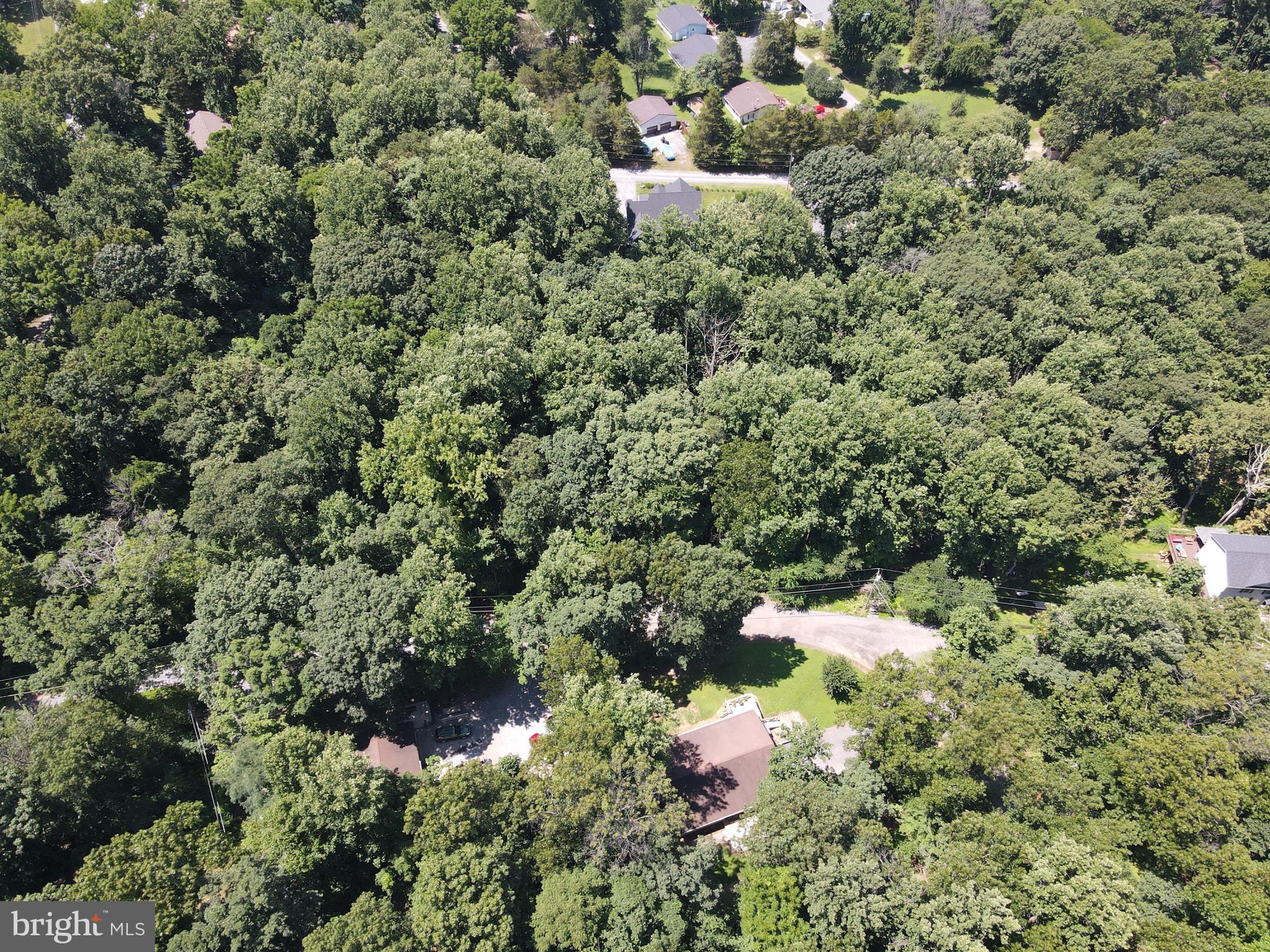 BLUE RIDGE ACRES - Land