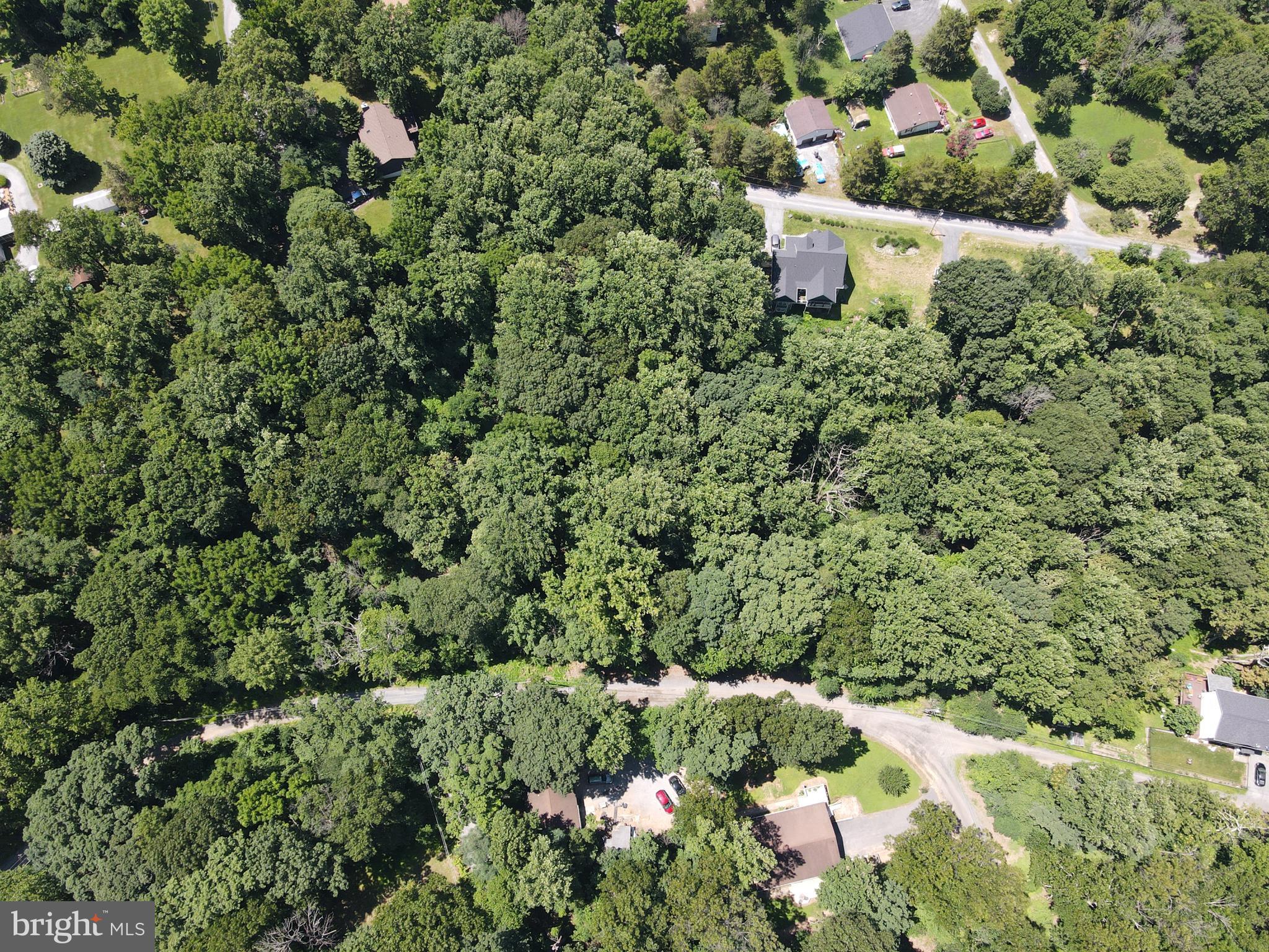 BLUE RIDGE ACRES - Land