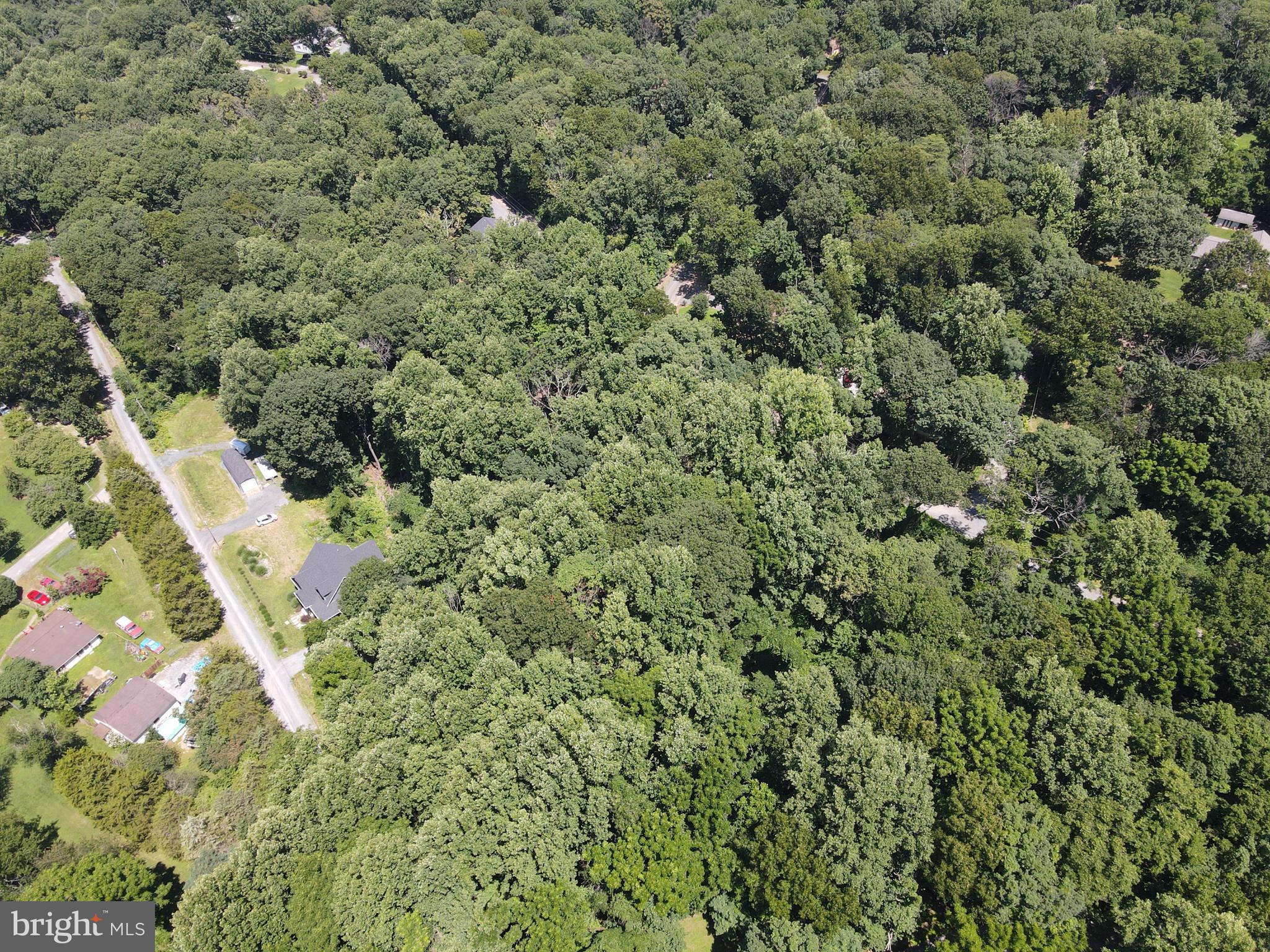 BLUE RIDGE ACRES - Land