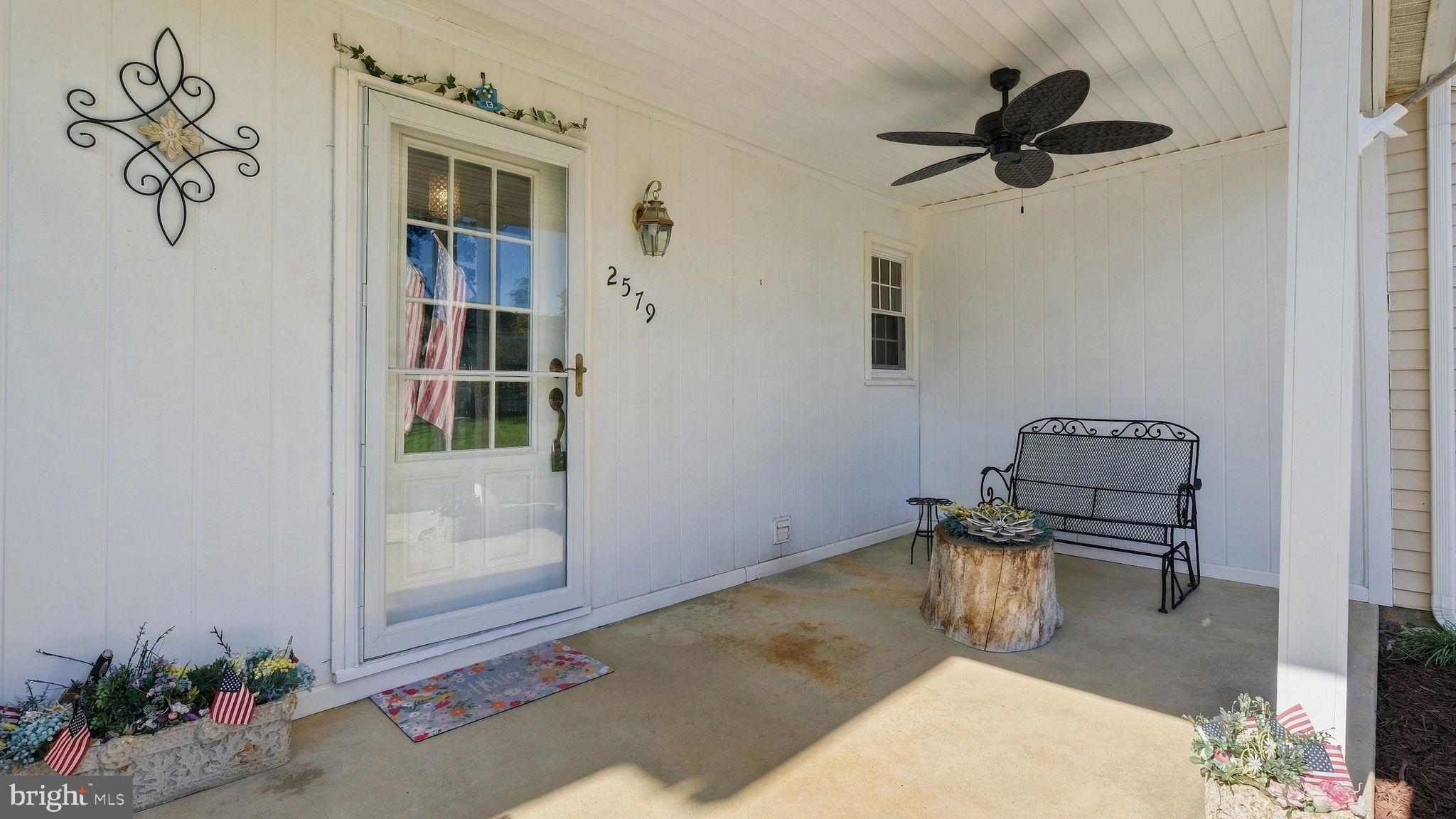 2579 POLK COURT