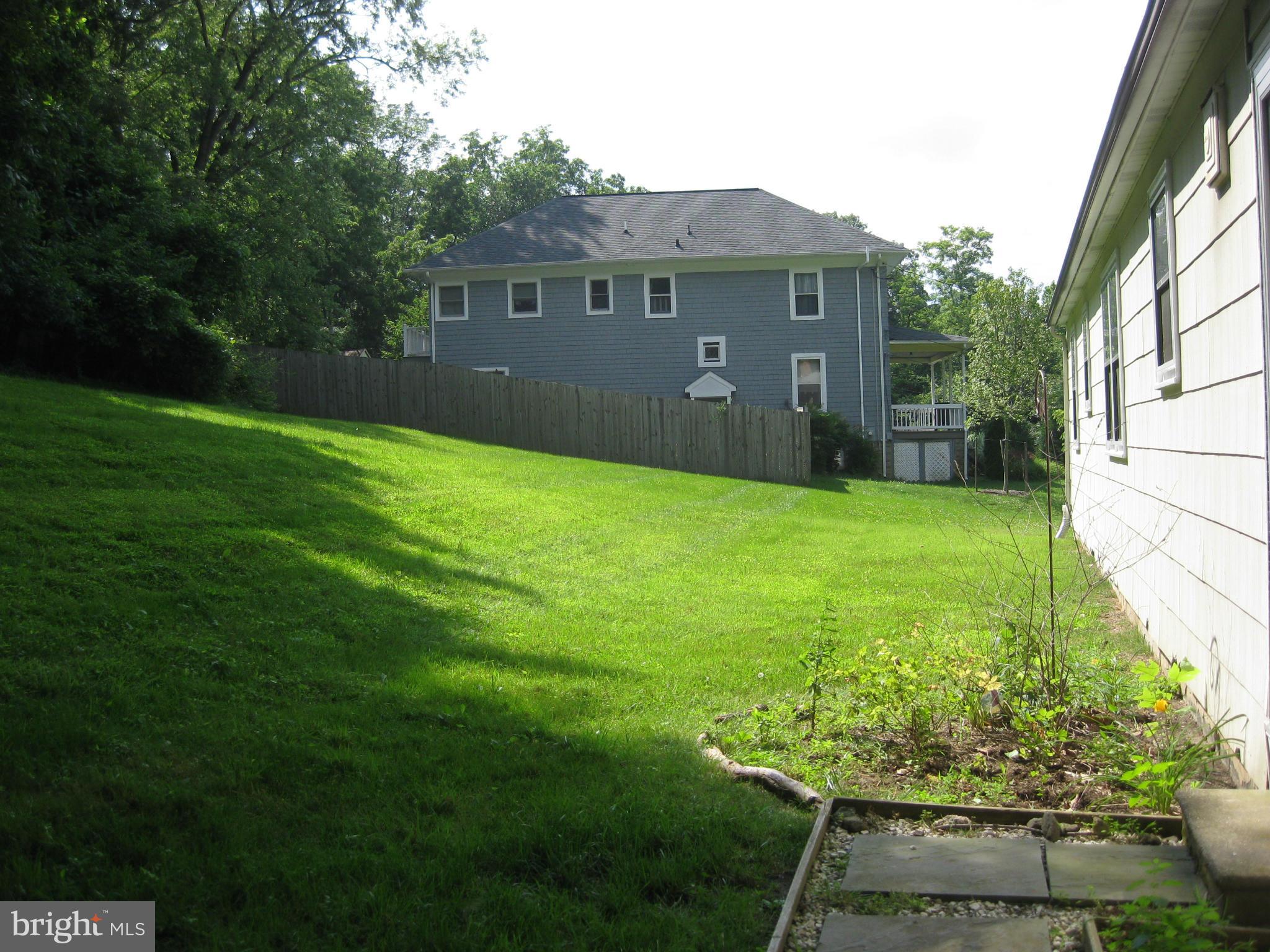 8905 FREDERICK ROAD