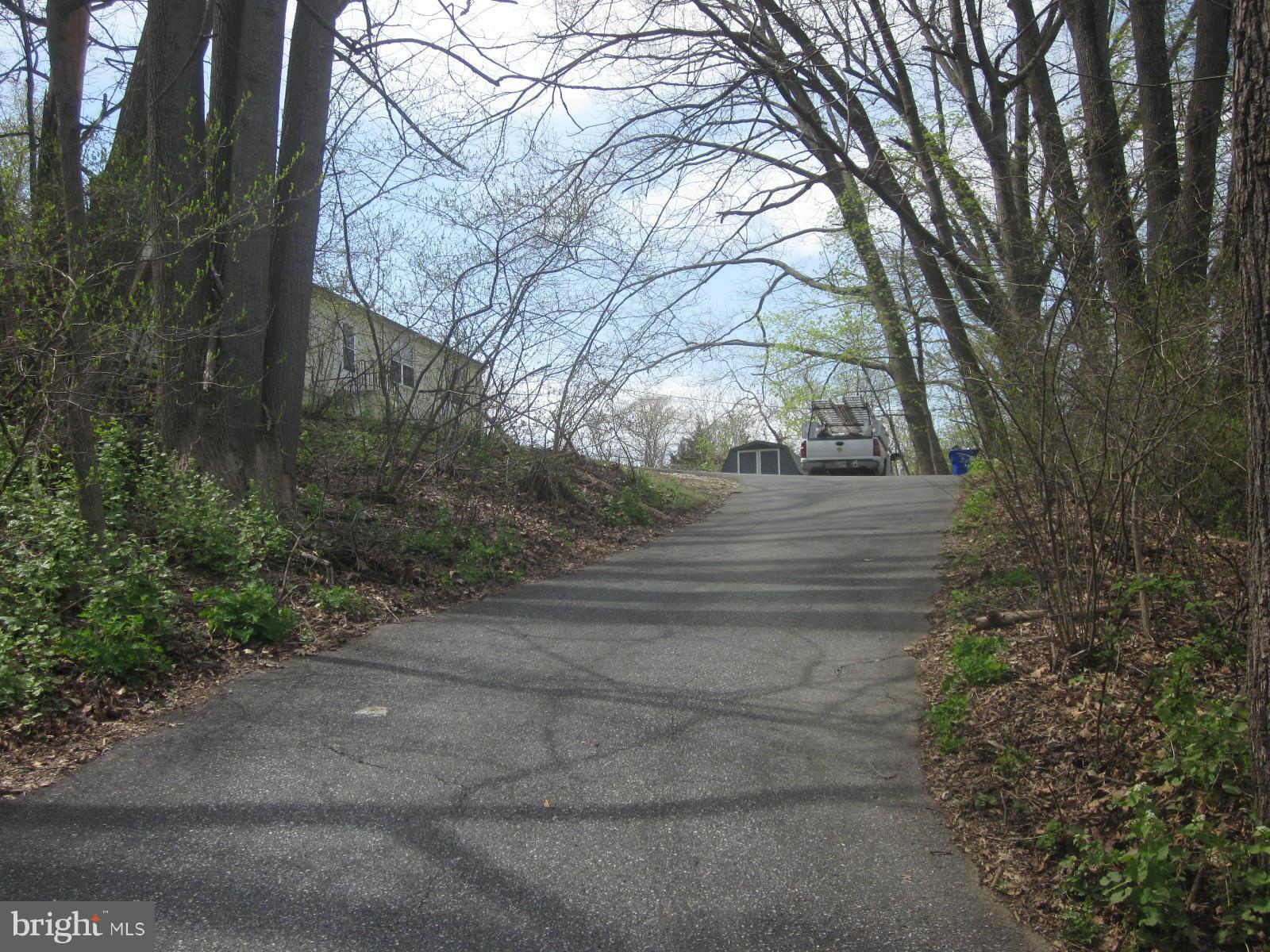 8905 FREDERICK ROAD