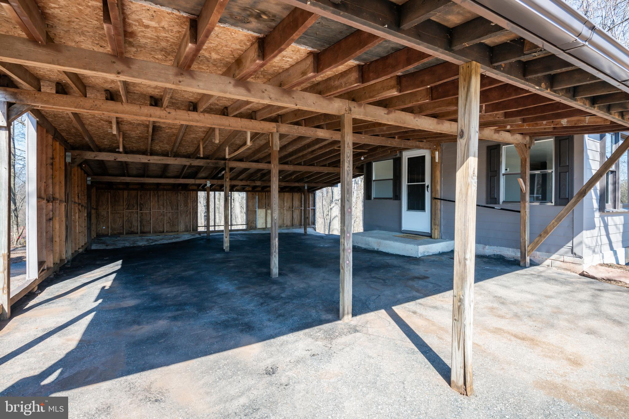 501 ALLEGHENYVILLE ROAD