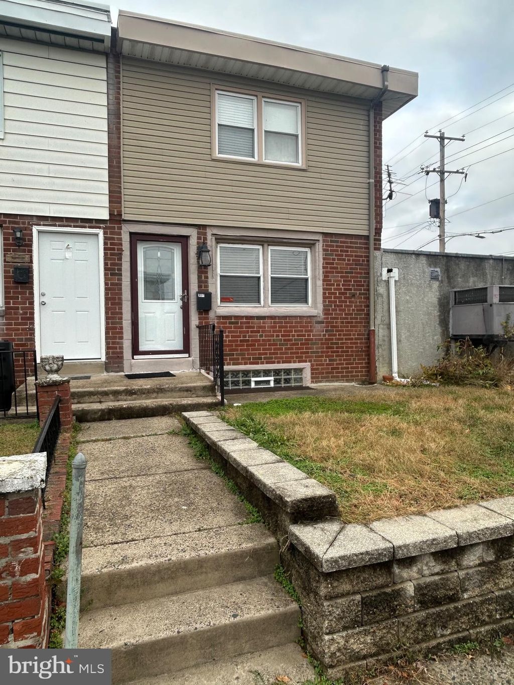 Photo of 4655 Benson Street, PHILADELPHIA, PA 19136 (MLS # PAPH2580790)