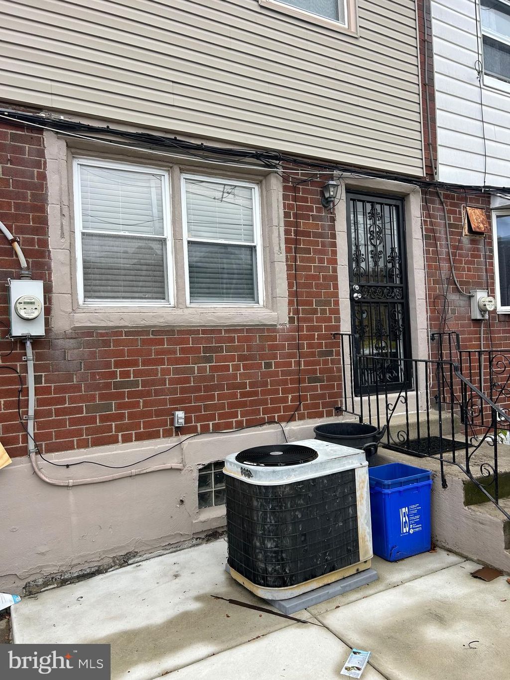 Photo of 4655 Benson Street, PHILADELPHIA, PA 19136 (MLS # PAPH2580790)