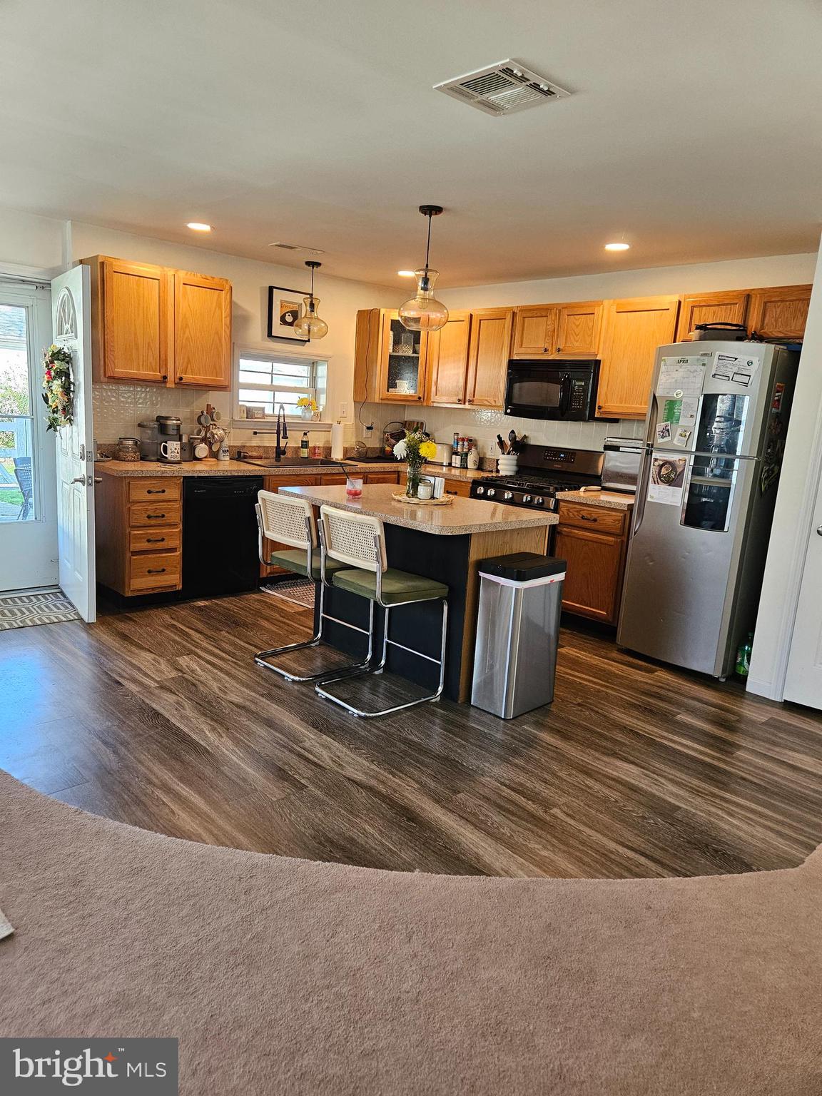 AMBLER - Residential Lease