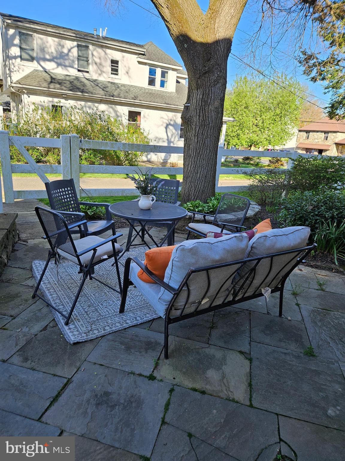 AMBLER - Residential Lease