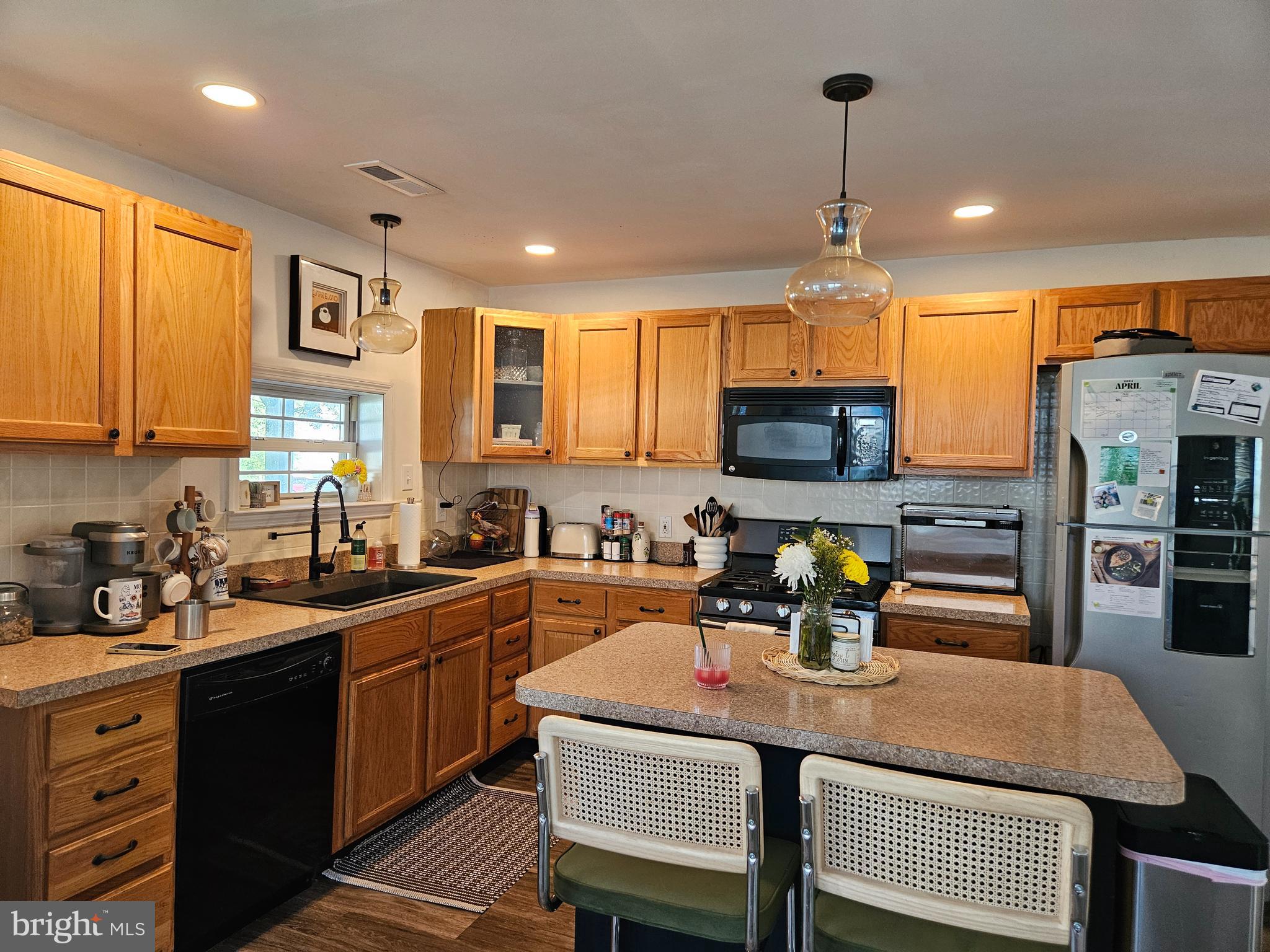 AMBLER - Residential Lease