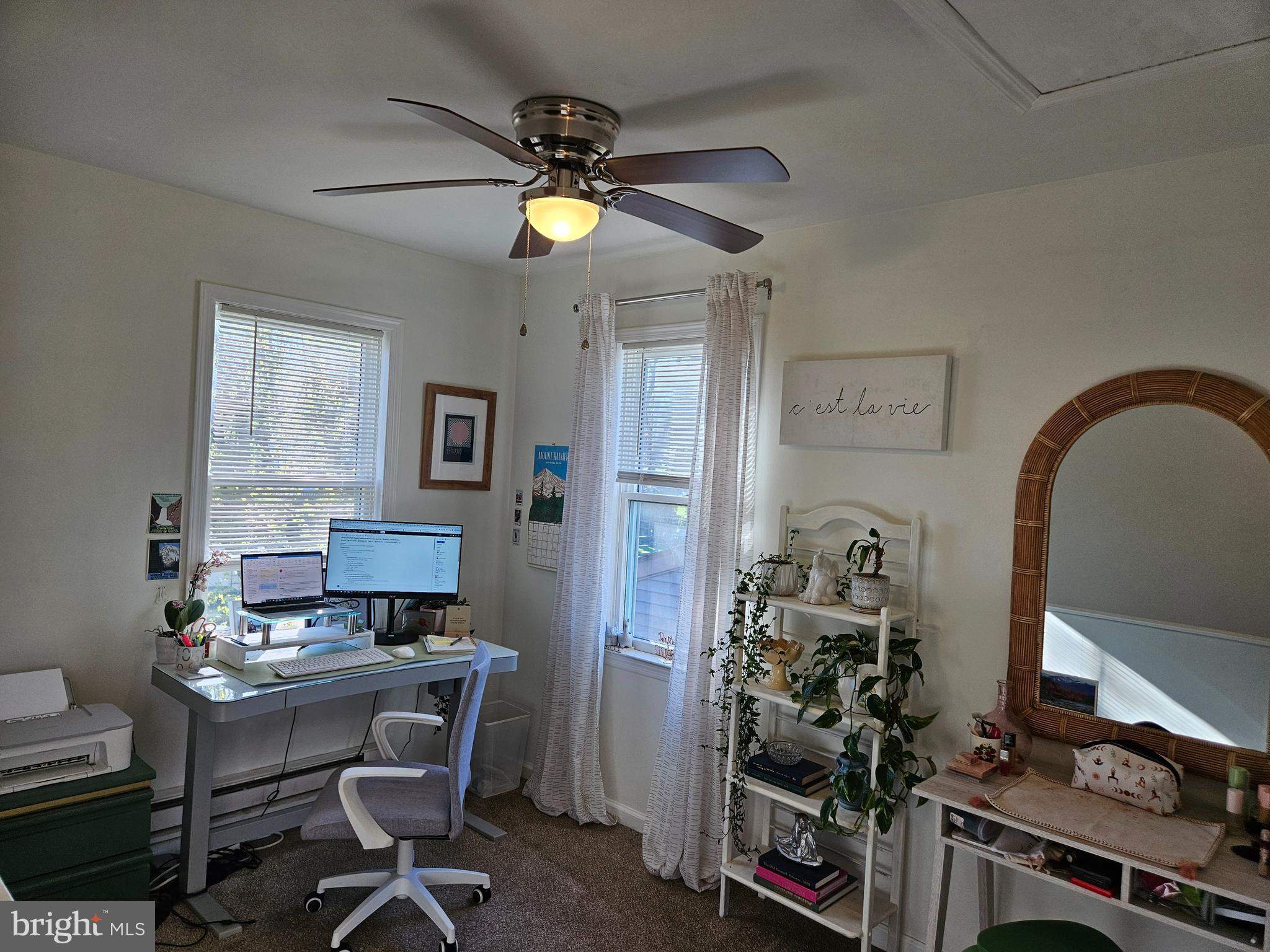 AMBLER - Residential Lease