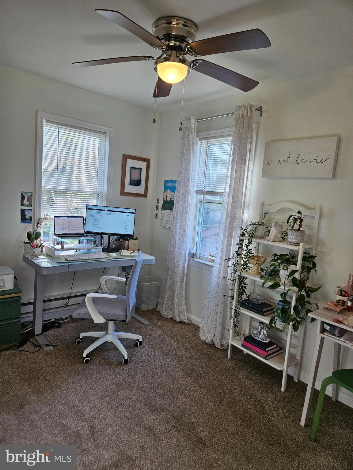 AMBLER - Residential Lease