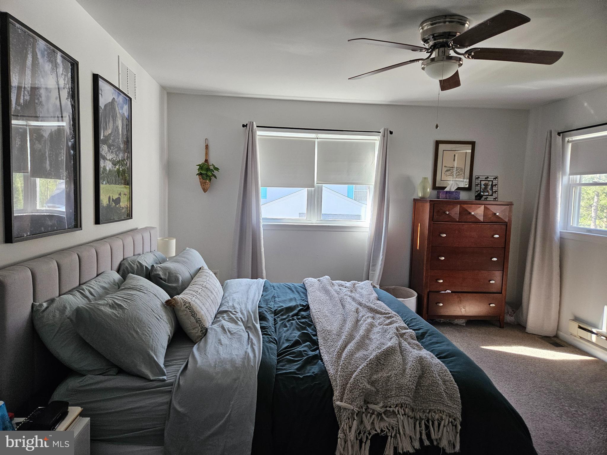 AMBLER - Residential Lease