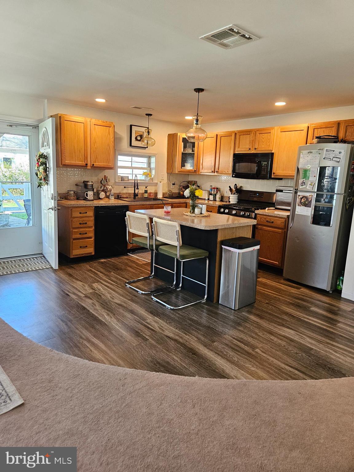 AMBLER - Residential Lease