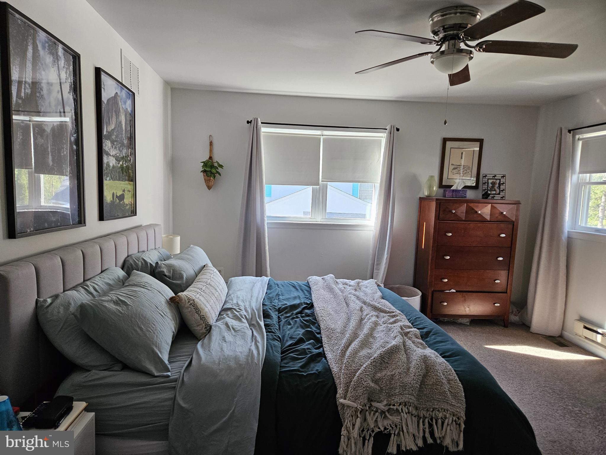 AMBLER - Residential Lease