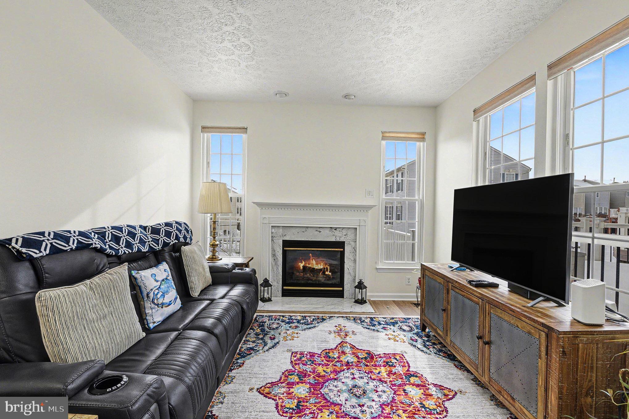 PERRY HALL FARMS GARDEN CONDOS - Residential