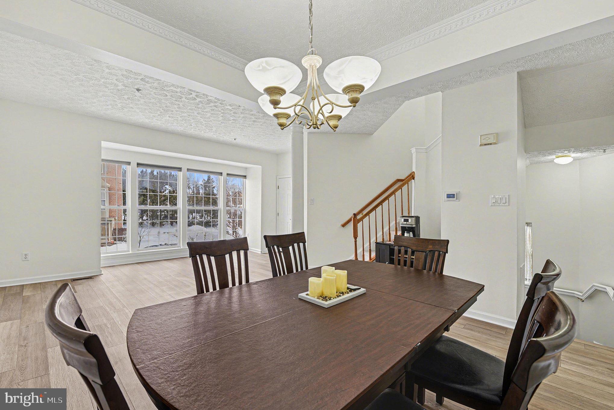 PERRY HALL FARMS GARDEN CONDOS - Residential