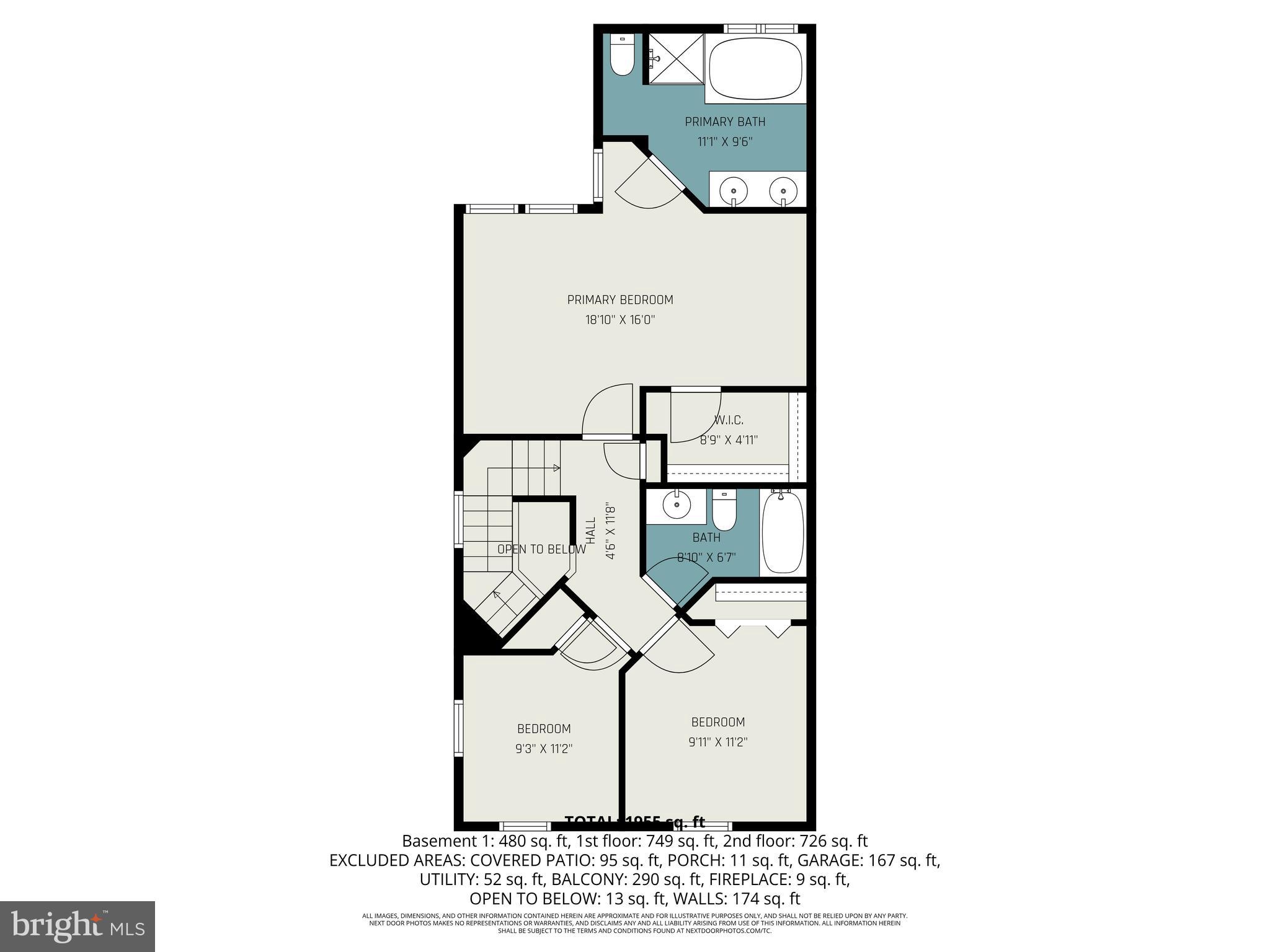 PERRY HALL FARMS GARDEN CONDOS - Residential