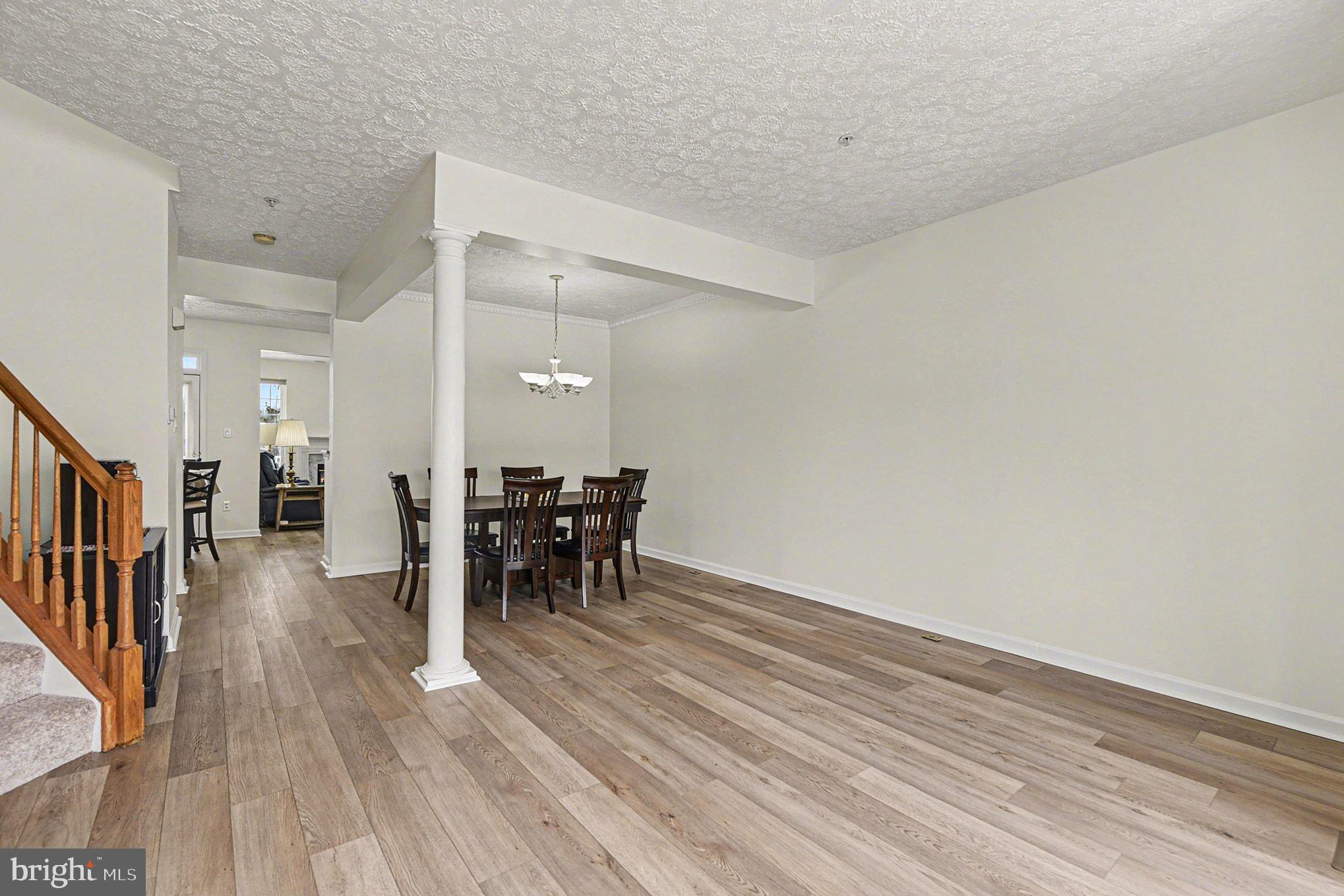 PERRY HALL FARMS GARDEN CONDOS - Residential