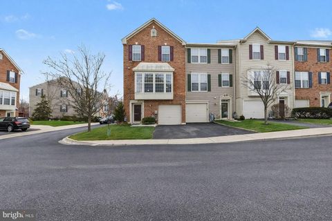 Photo of 9711 Harvester Circle #9711, PERRY HALL, MD 21128 (MLS # MDBC2150928)