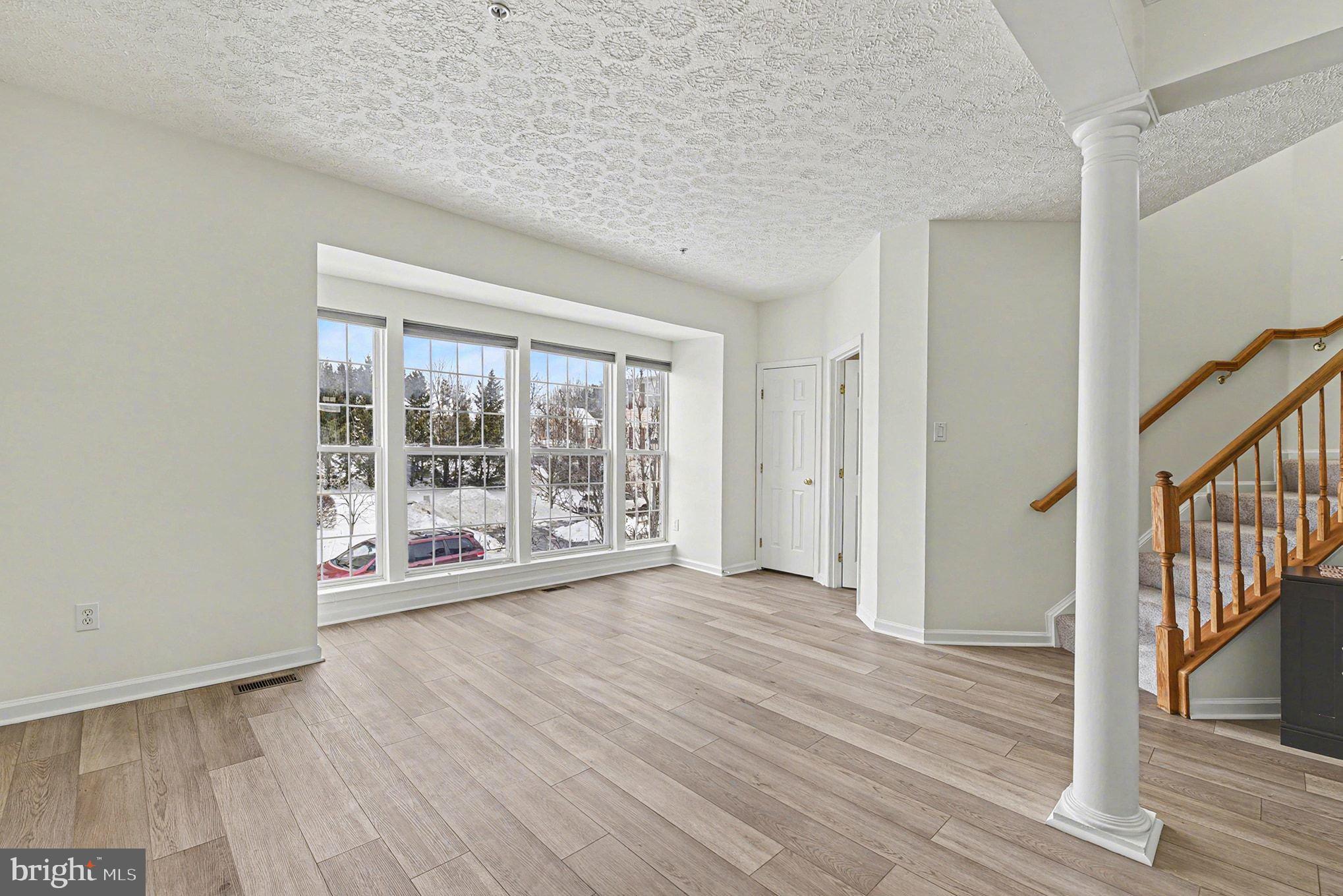 PERRY HALL FARMS GARDEN CONDOS - Residential