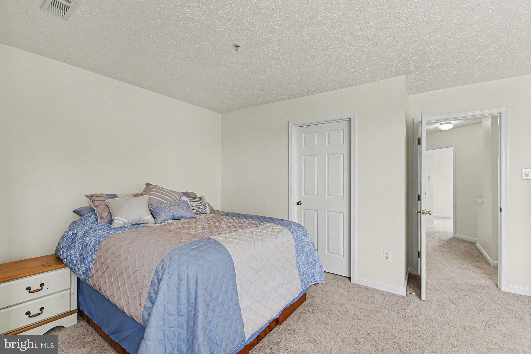 PERRY HALL FARMS GARDEN CONDOS - Residential