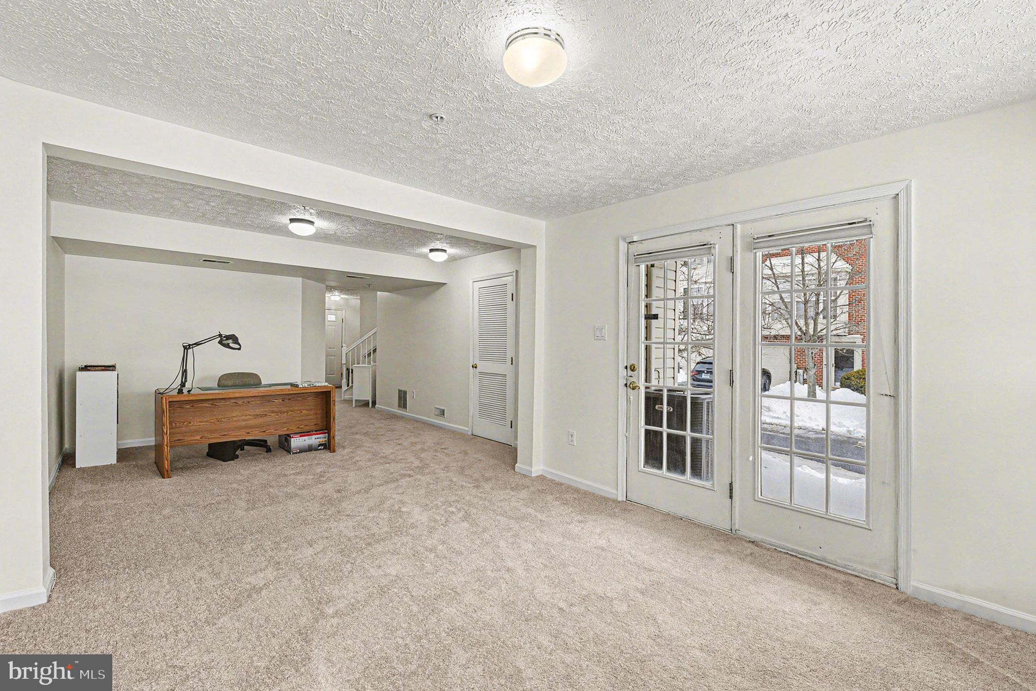 PERRY HALL FARMS GARDEN CONDOS - Residential