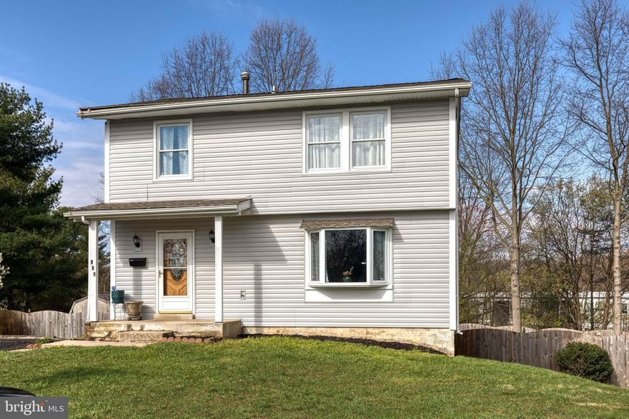 Introducing 804 Sailboat Court in Edgewood, Maryland! Where convenience meets charm! Situated on an incredible lot spanning over 14,500 square feet, this home offers not only ample space but also a prime location in the heart of Edgewood. Nestled on a spacious cul-de-sac, this new listing boasts three bedrooms, two full baths, and a thoughtfully designed half bath. The finished basement adds extra living space, perfect for entertainment or relaxation. Don't miss the opportunity to make this your new haven in Edgewood! Schedule a viewing today!