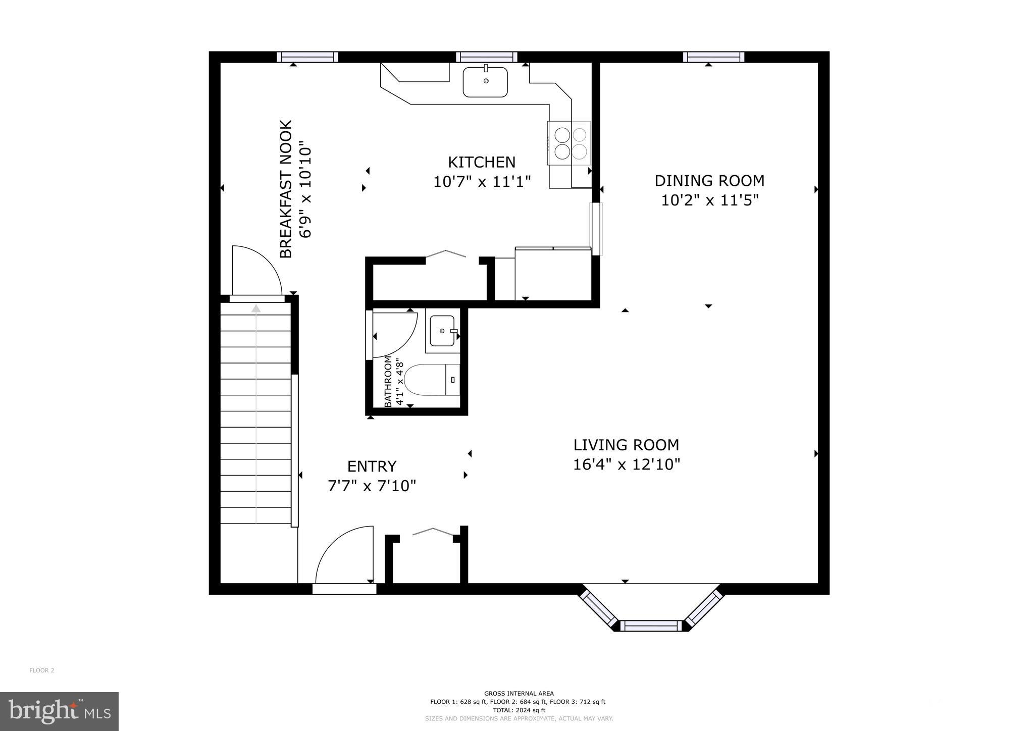 EDGEWATER VILLAGE - Residential