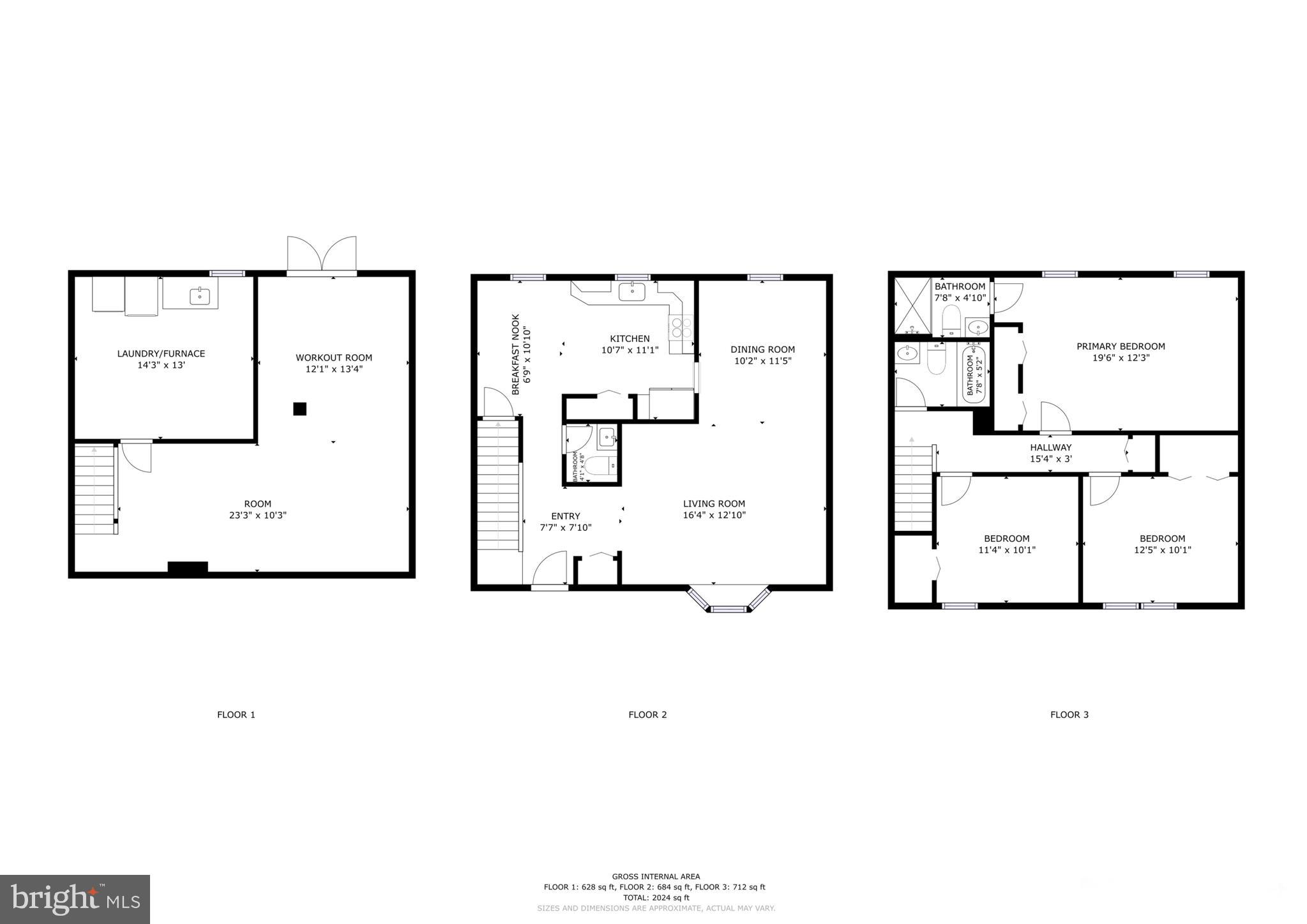 EDGEWATER VILLAGE - Residential