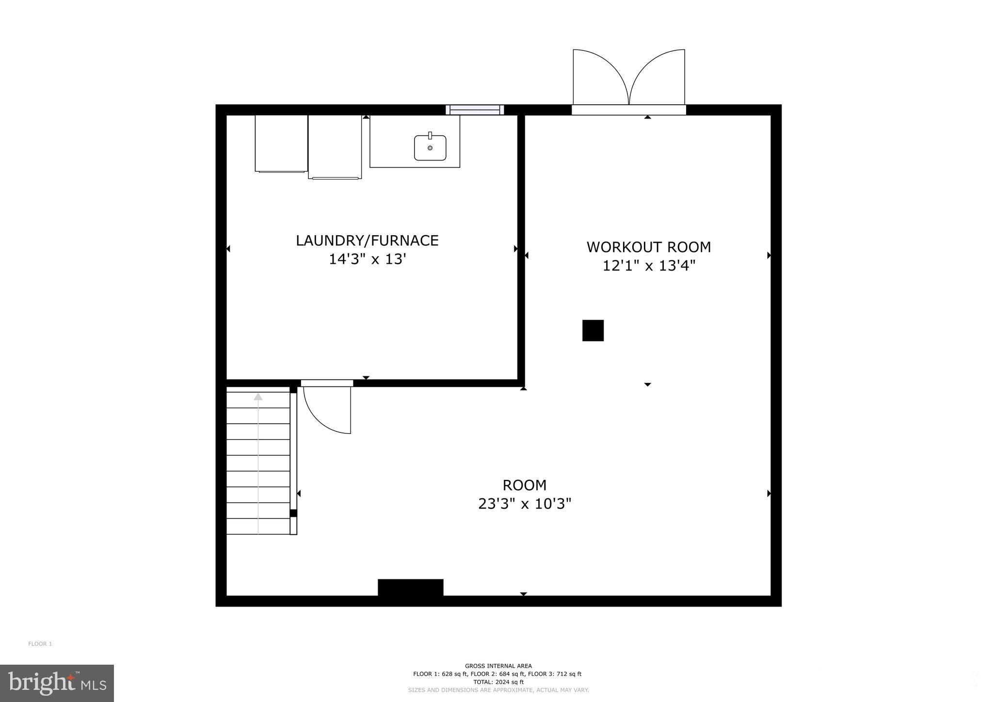 EDGEWATER VILLAGE - Residential
