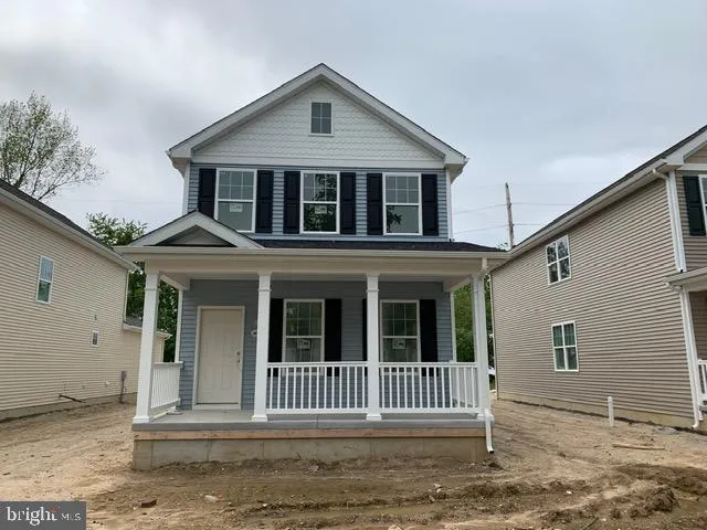 26 N Kirkwood Street, Dover, DE 19904