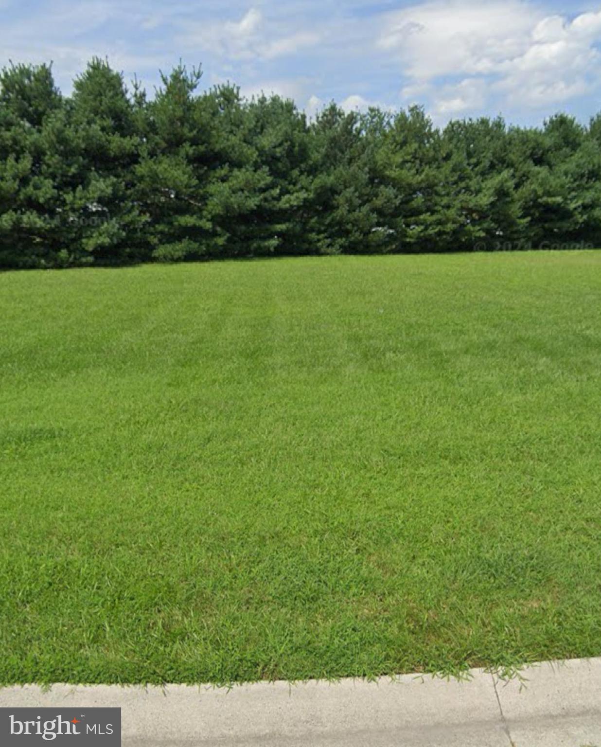 WEST NITHSDALE - Land