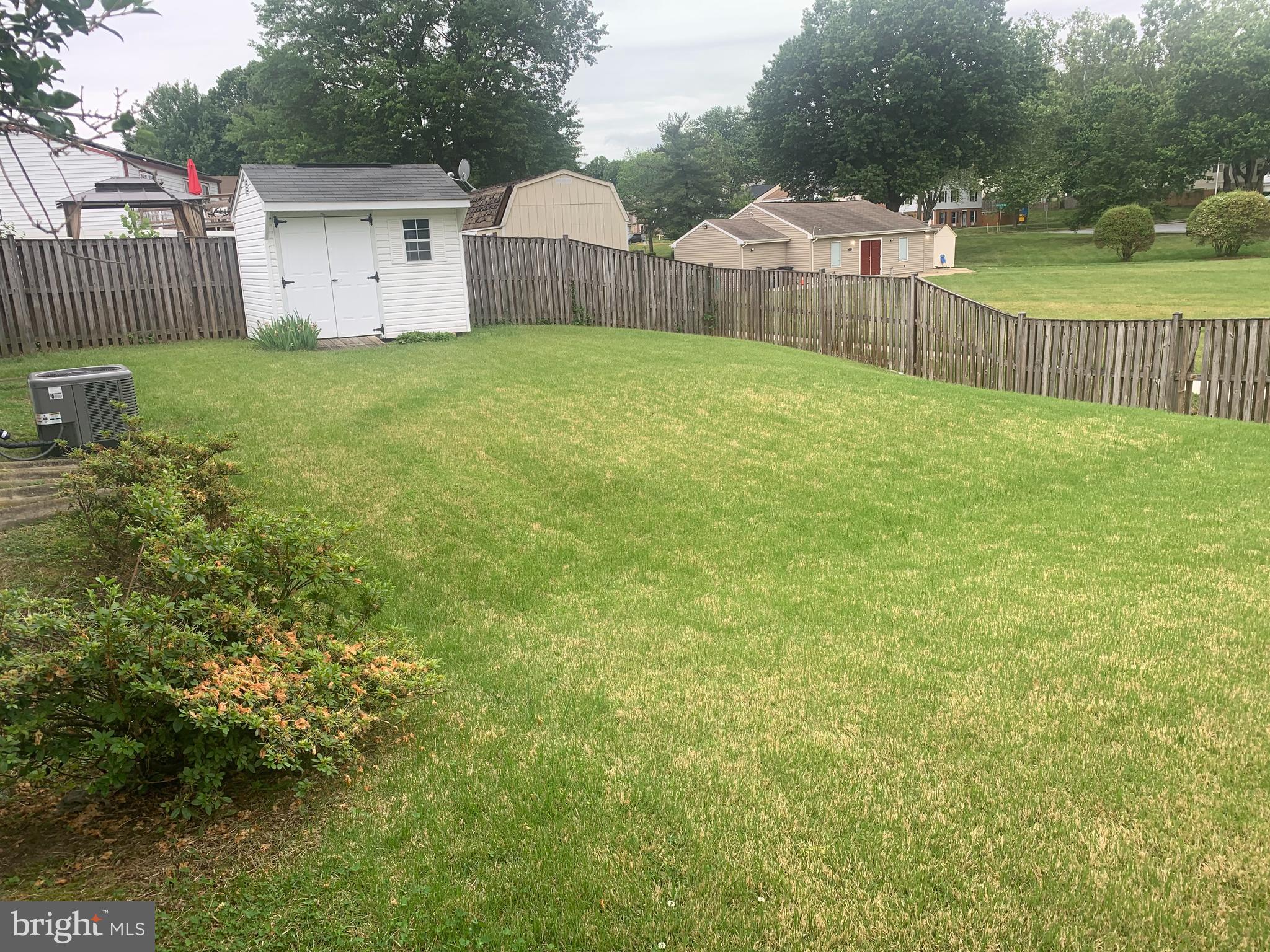 NONE AVAILABLE - Residential