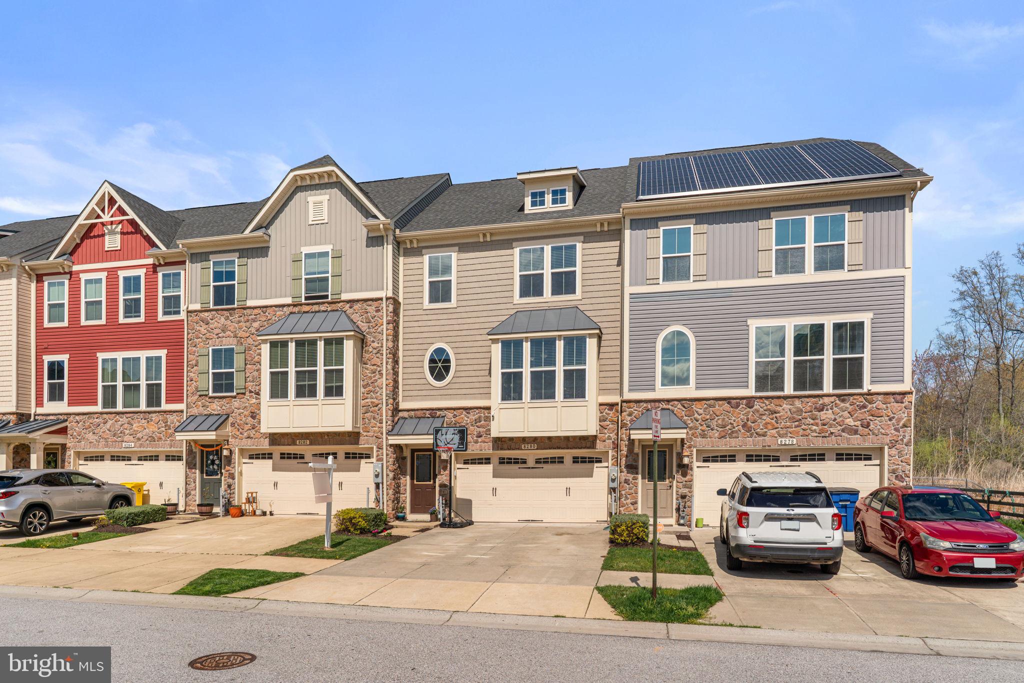 8280 HICKORY HOLLOW DRIVE