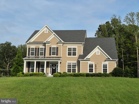 Homes For Rent - 15 Sweet William Drive<br/> STAFFORD, VA 22554