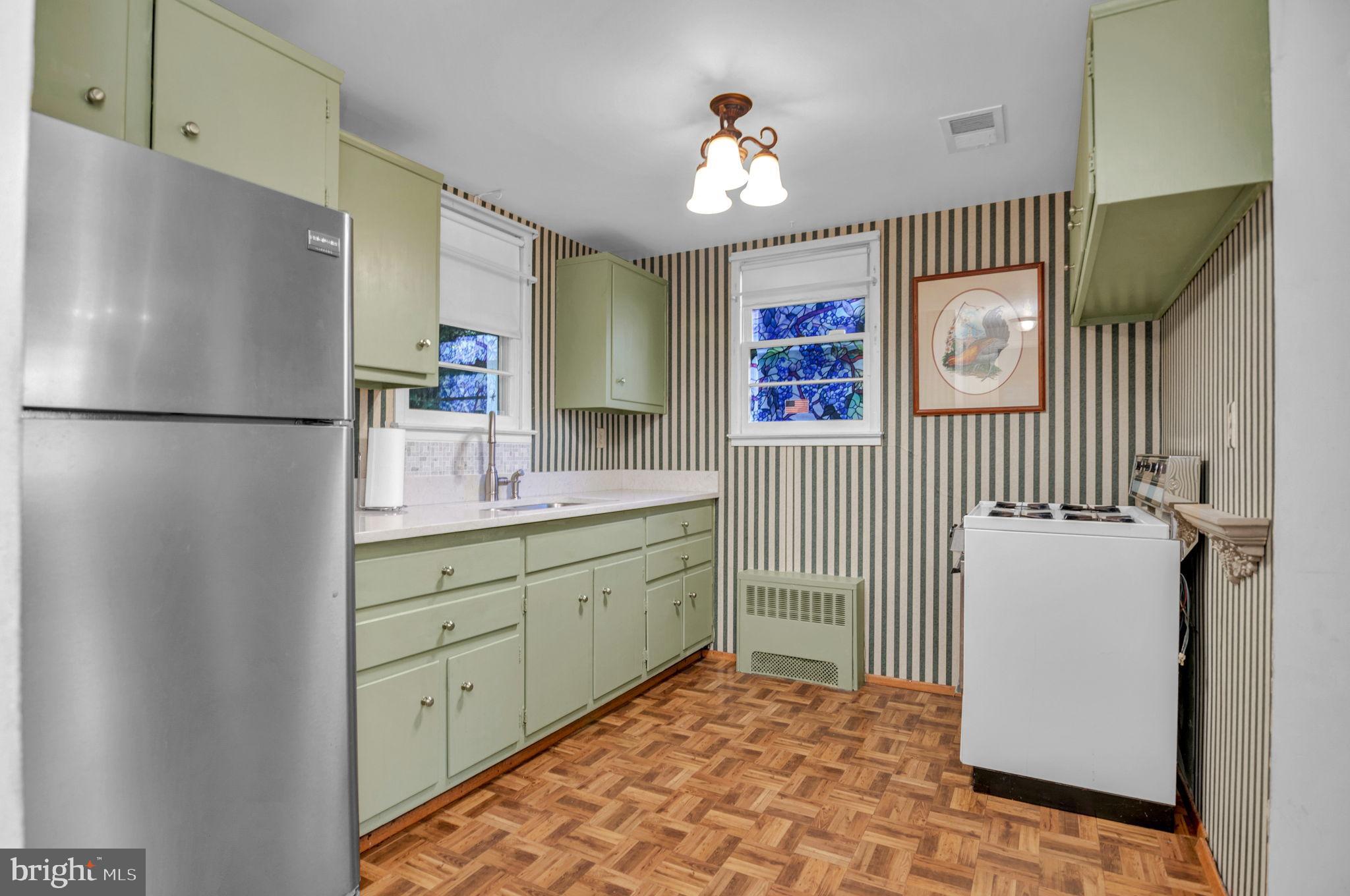 MARUMSCO WOODS - Residential