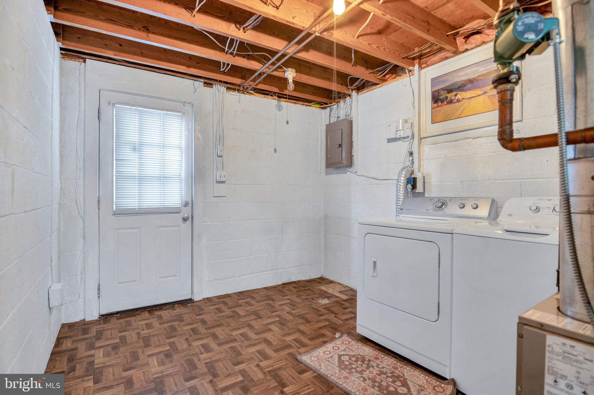 MARUMSCO WOODS - Residential