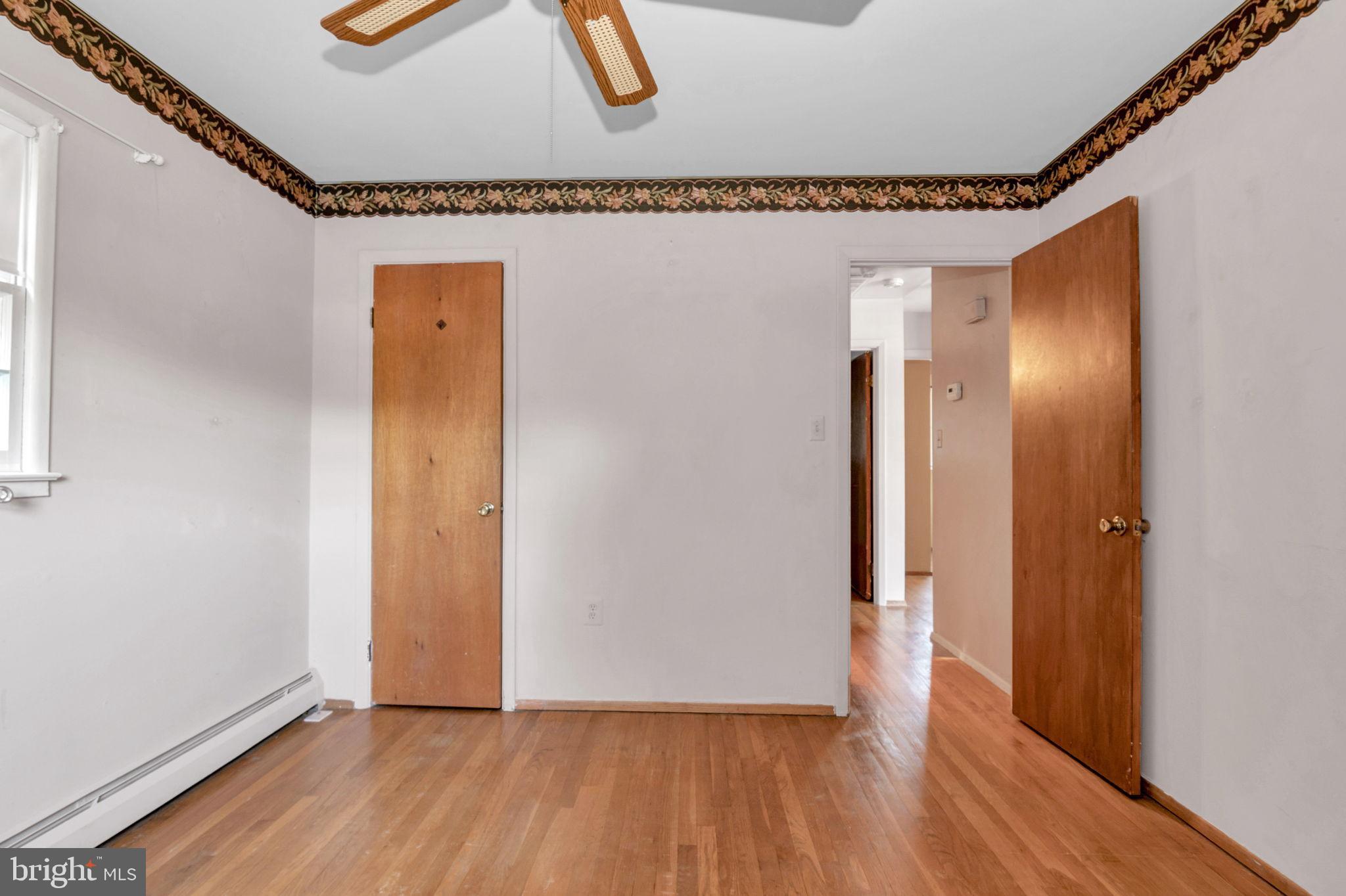 MARUMSCO WOODS - Residential