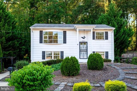 15214 COLORADO AVENUE WOODBRIDGE VA 22191