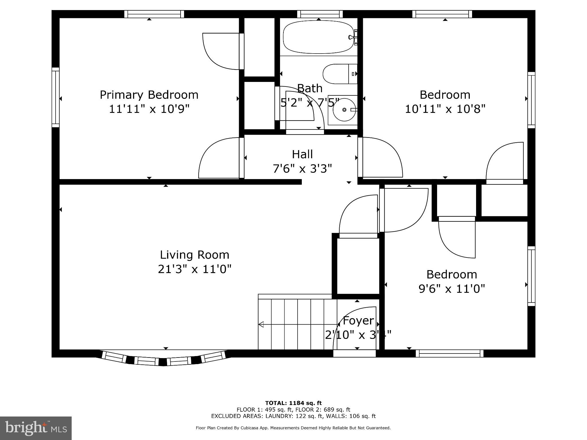 MARUMSCO WOODS - Residential