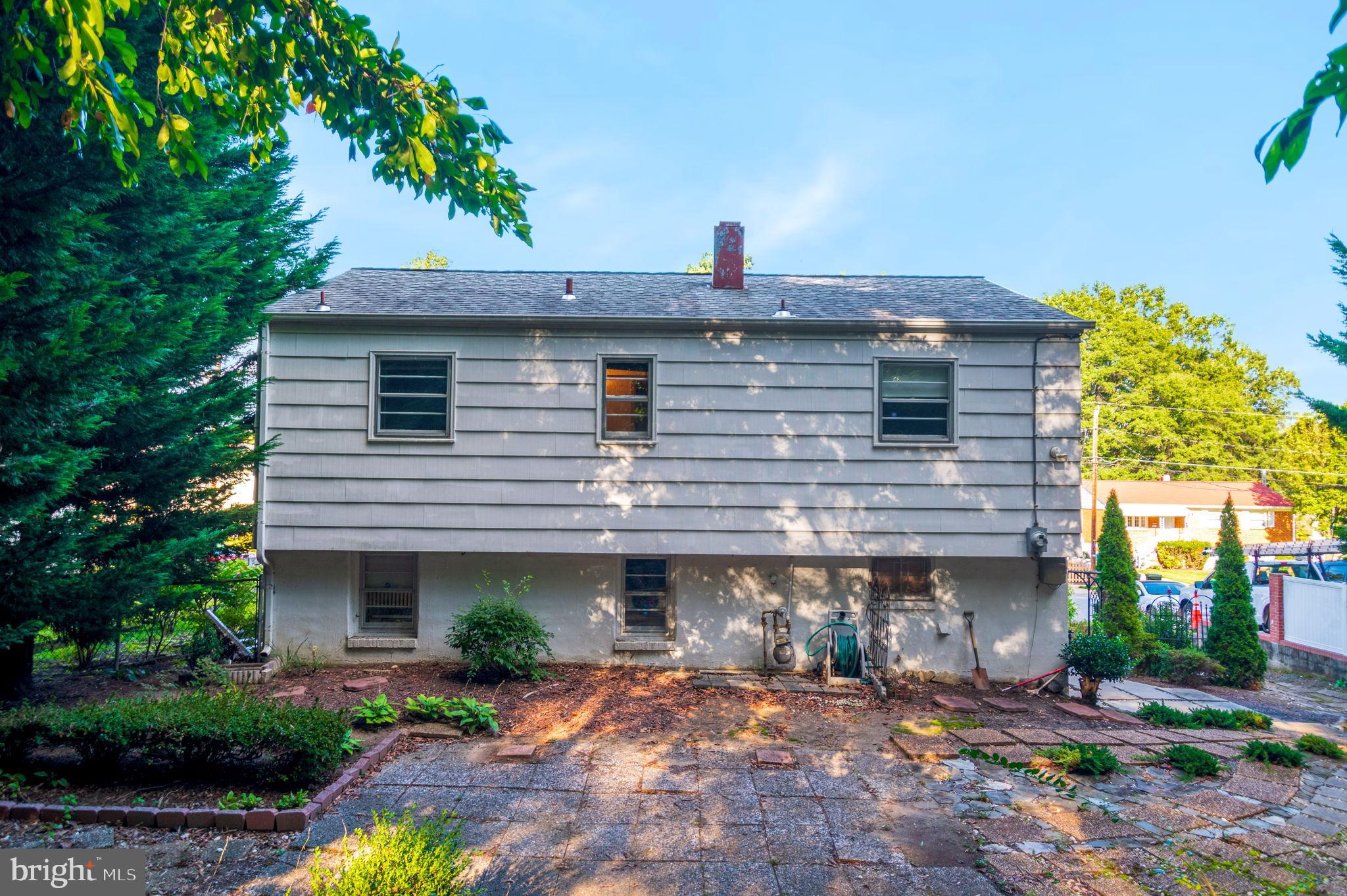 MARUMSCO WOODS - Residential