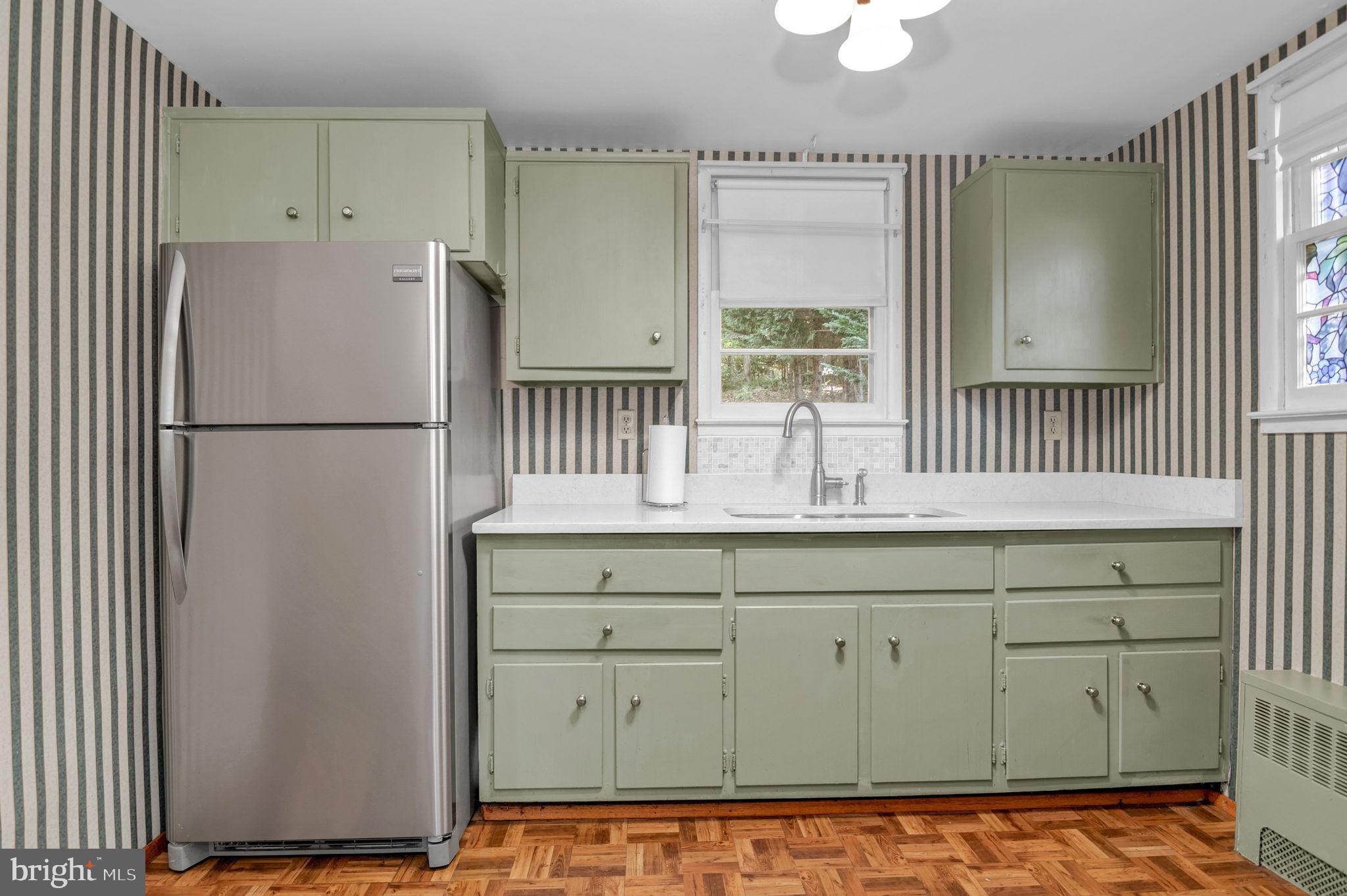 MARUMSCO WOODS - Residential