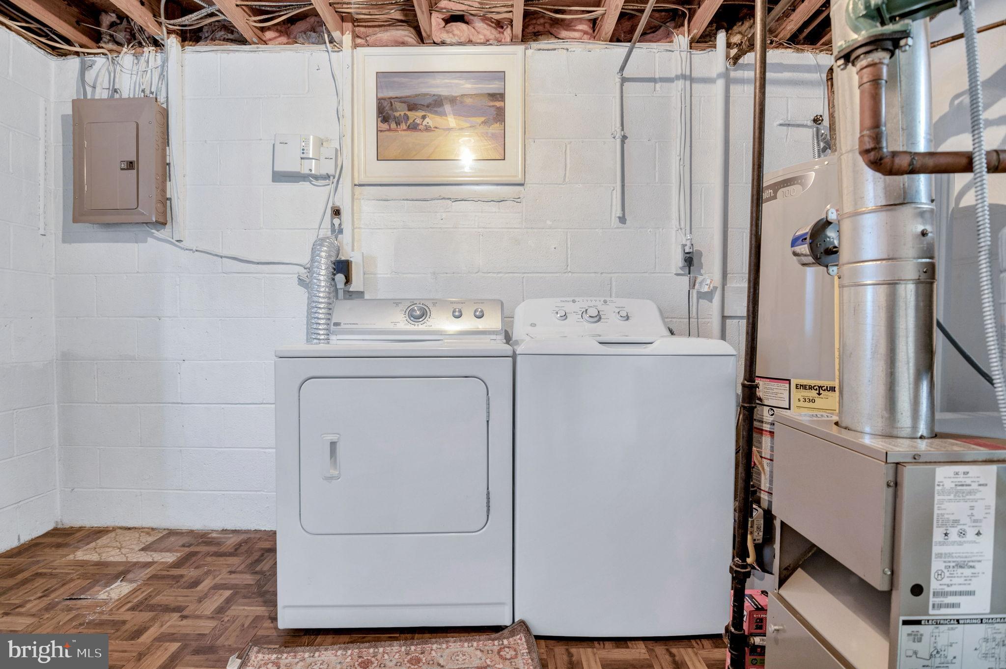 MARUMSCO WOODS - Residential