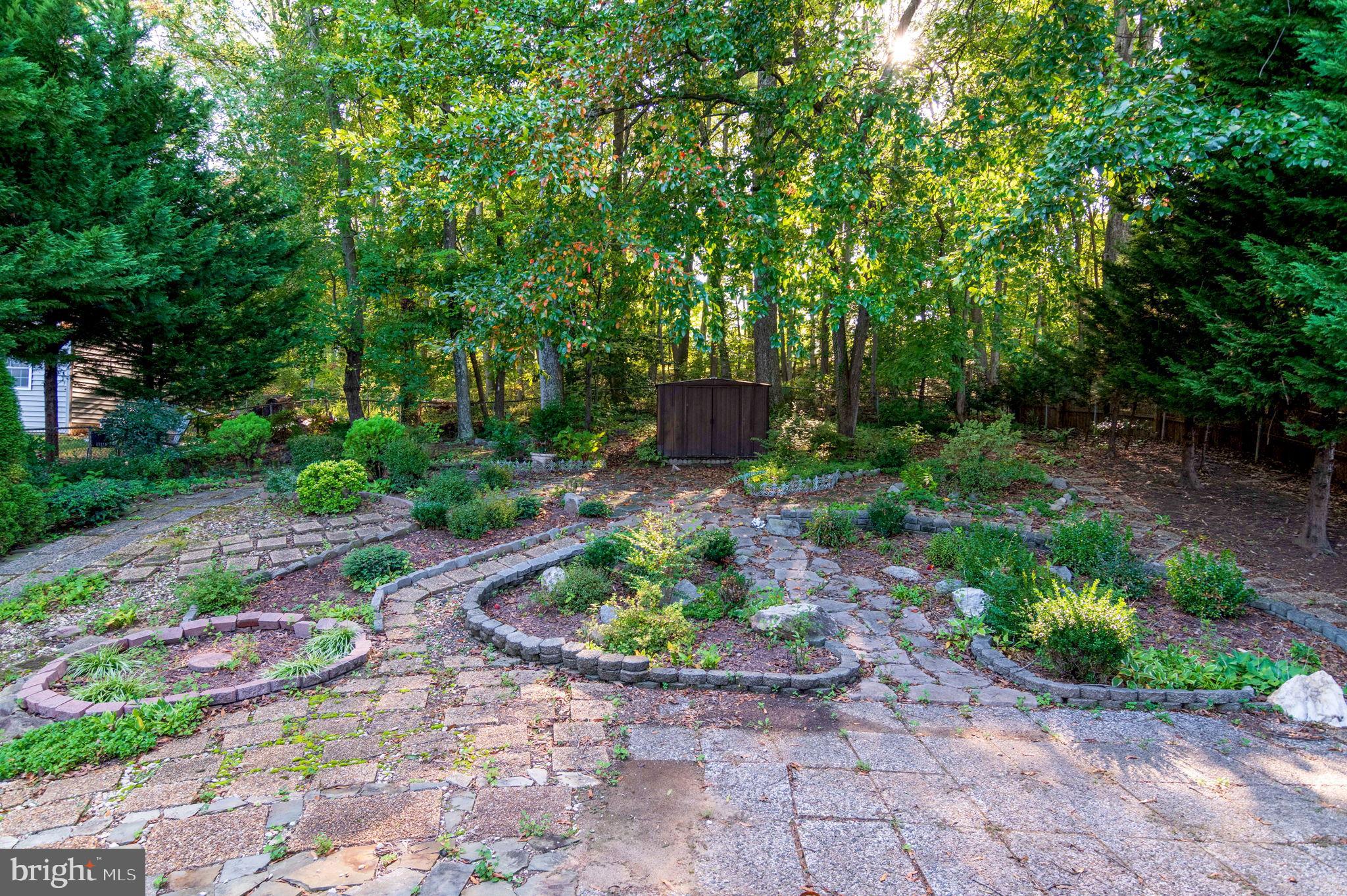 MARUMSCO WOODS - Residential