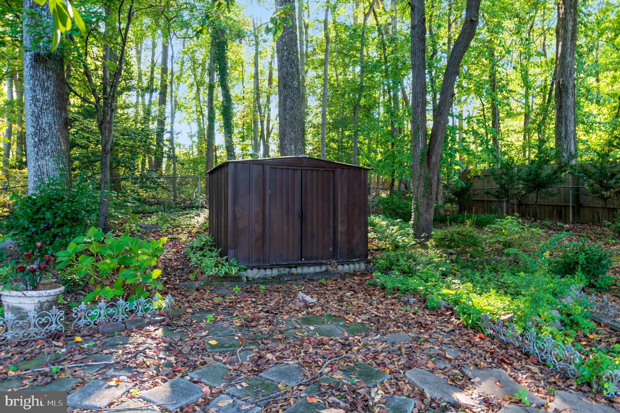 MARUMSCO WOODS - Residential