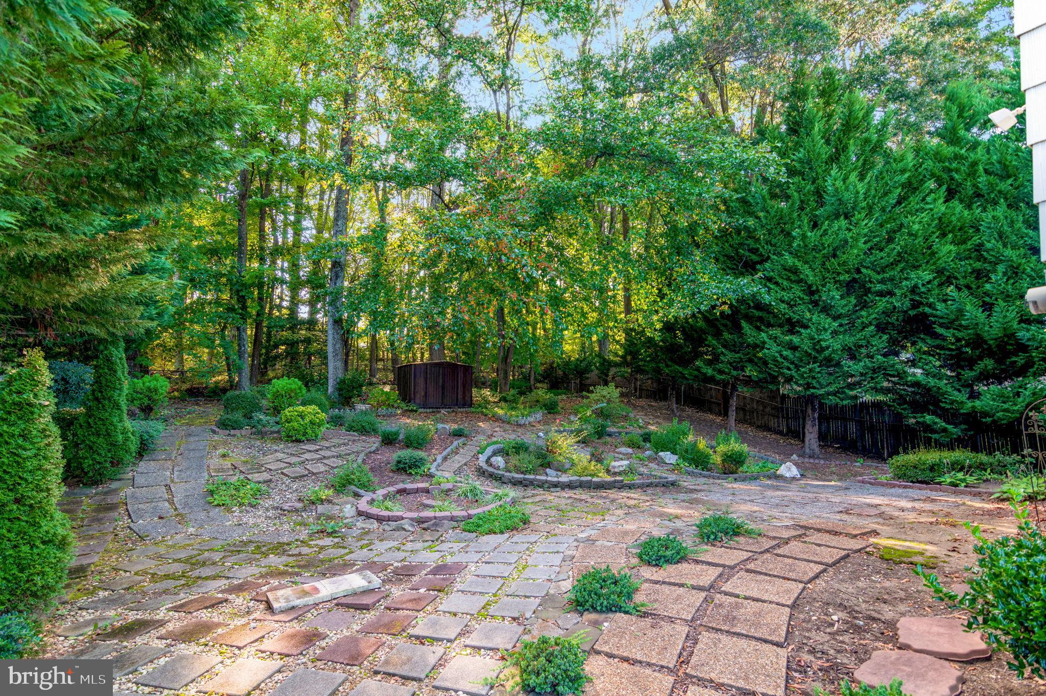 MARUMSCO WOODS - Residential